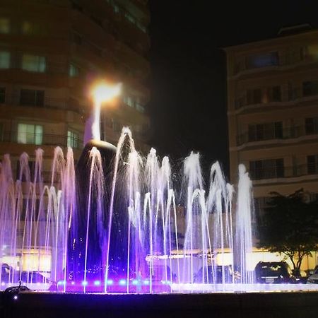 I Park Condominium ثوتْسو المظهر الخارجي الصورة