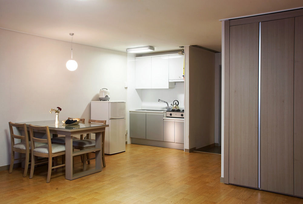 I Park Condominium ثوتْسو المظهر الخارجي الصورة