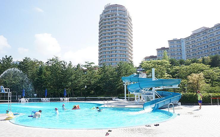 I Park Condominium ثوتْسو المظهر الخارجي الصورة