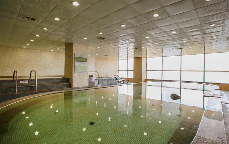 I Park Condominium ثوتْسو المظهر الخارجي الصورة