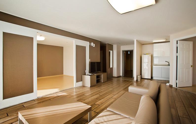 I Park Condominium ثوتْسو المظهر الخارجي الصورة