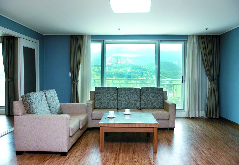 I Park Condominium ثوتْسو المظهر الخارجي الصورة