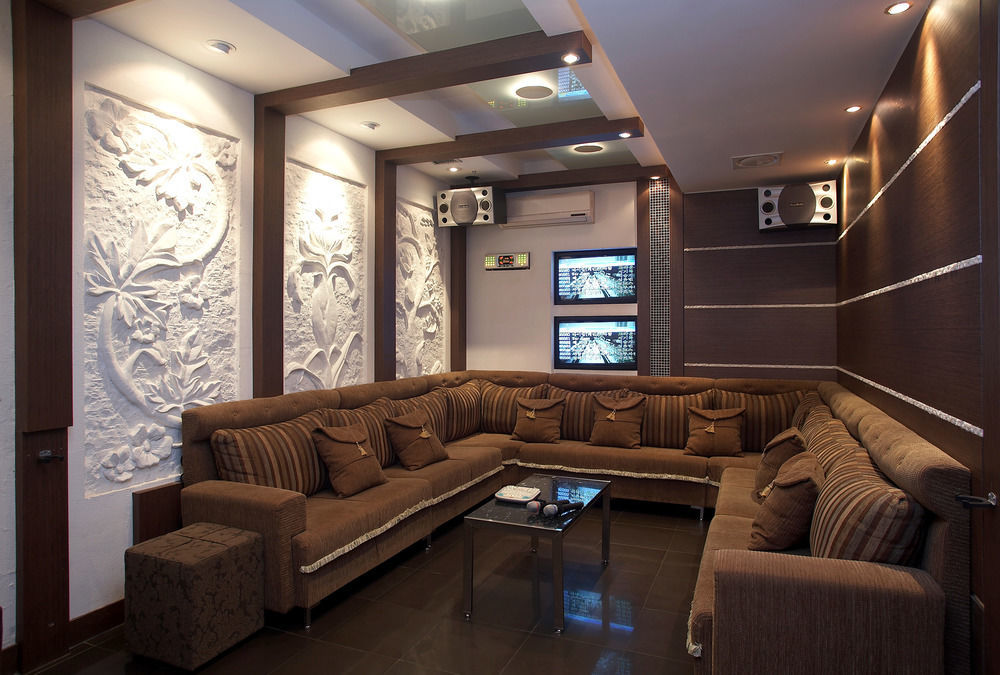 I Park Condominium ثوتْسو المظهر الخارجي الصورة