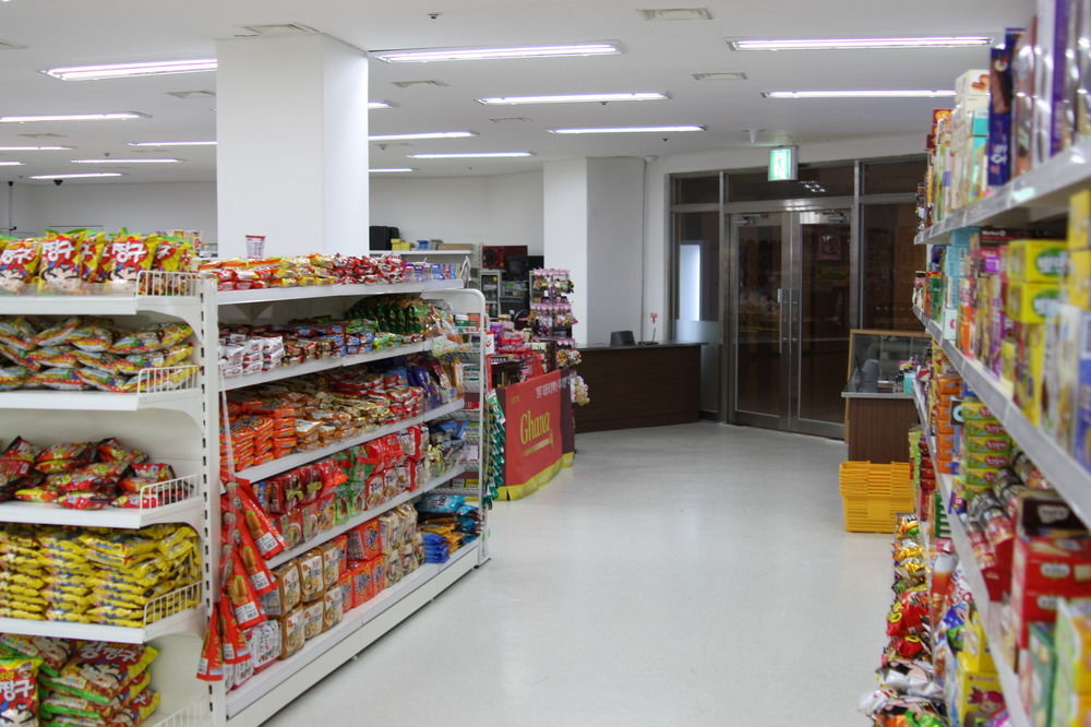 I Park Condominium ثوتْسو المظهر الخارجي الصورة